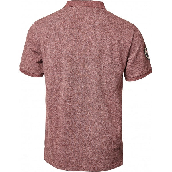 Cabano North 56.4 Polo Shirt K Blue North 56.4 Polo Shirt K Bordeaux North 56.4 Polo Shirt K Navy