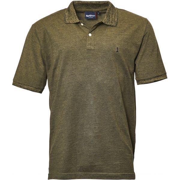 Cabano North 56.4 Polo Shirt K Dark Blue North 56.4 Polo Shirt K Green North 56.4 Polo Shirt K Purple