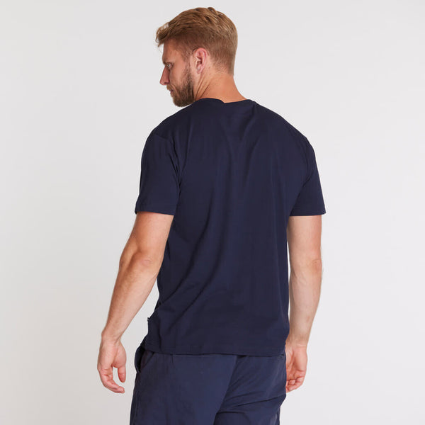 Cabano North 56.4 Sustainable T-Shirt 31400B K Navy