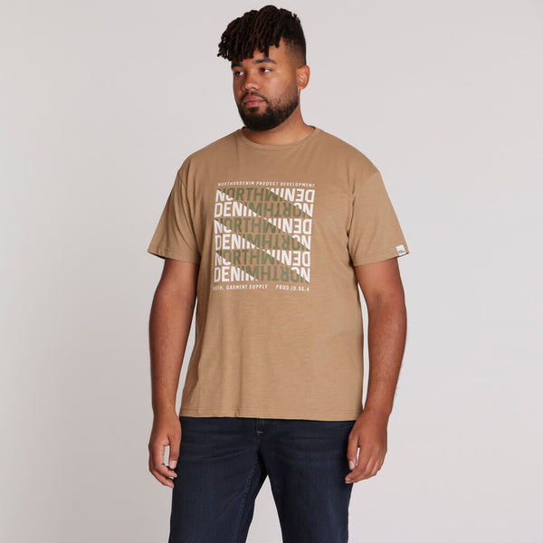 cabano North 56.4 T-Shirt 31326T K Beige North 56.4 T-Shirt 31326T K Navy North 56.4 T-Shirt 31326T K Yellow