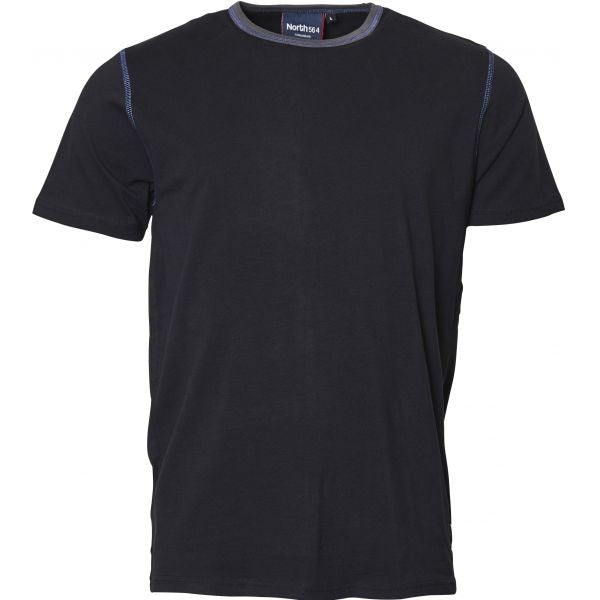 Cabano North 56.4 T-Shirt K Black North 56.4 T-Shirt K Bordeaux North 56.4 T-Shirt K Deep Sea