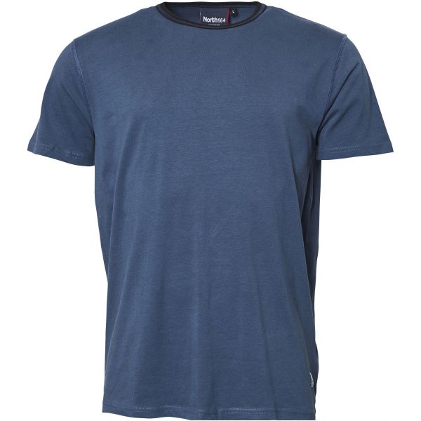 Cabano North 56.4 T-Shirt K Black North 56.4 T-Shirt K Bordeaux North 56.4 T-Shirt K Deep Sea