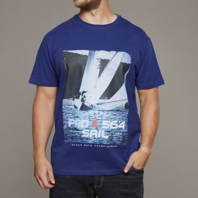 Cabano North 56.4 T-Shirt K Blue North 56.4 T-Shirt K Red North 56.4 T-Shirt K White