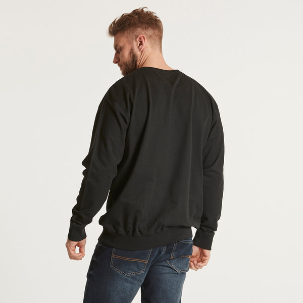 Cabano North 56.4 Xplore Sweatshirt 23134B K Black North 56.4 Xplore Sweatshirt 23134B K Navy