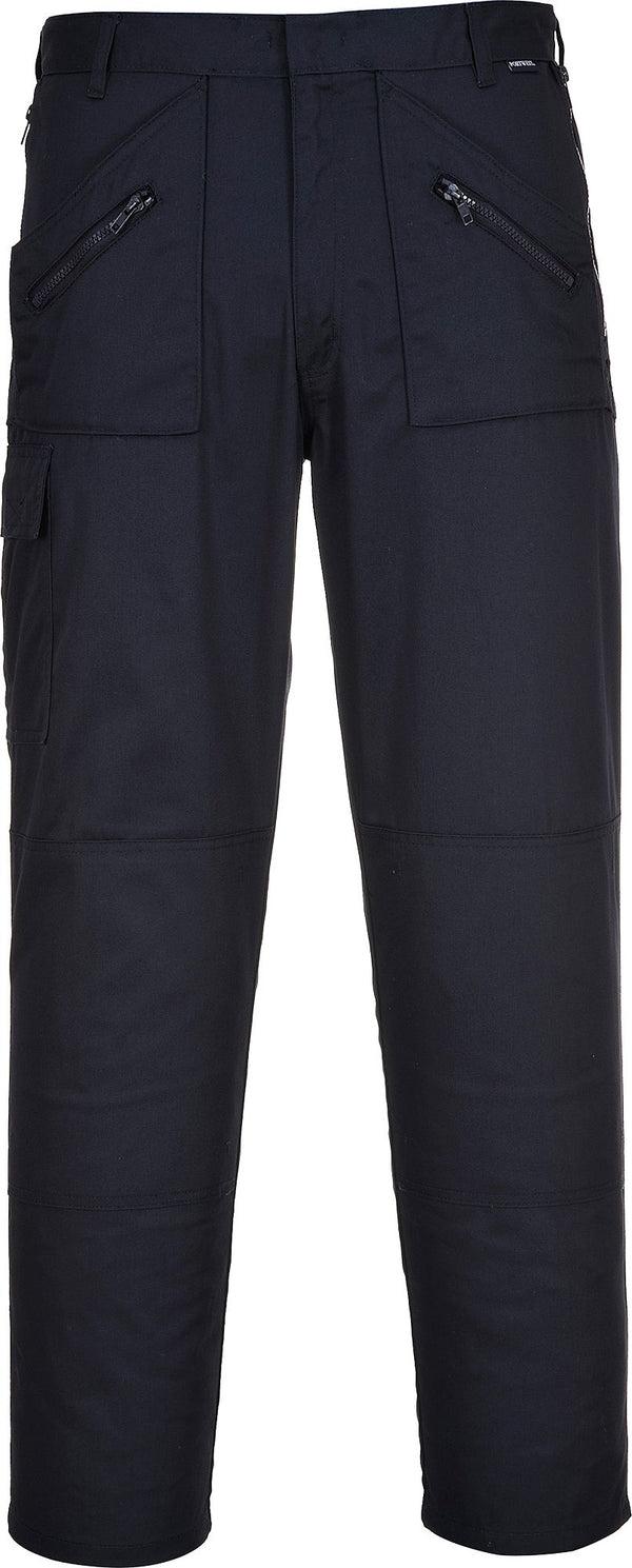 Cabano Portwest Action Trousers 887K Black Portwest Action Trousers 887K Navy