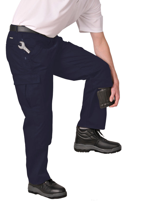 cabano Portwest Action Trousers 887K Black Portwest Action Trousers 887K Navy