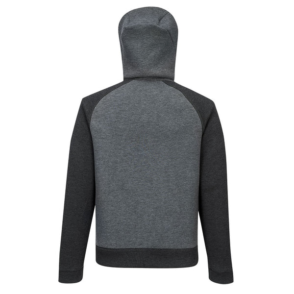 Cabano Portwest Dx472 Hoody K Blue Portwest Dx472 Hoody K Dark Grey