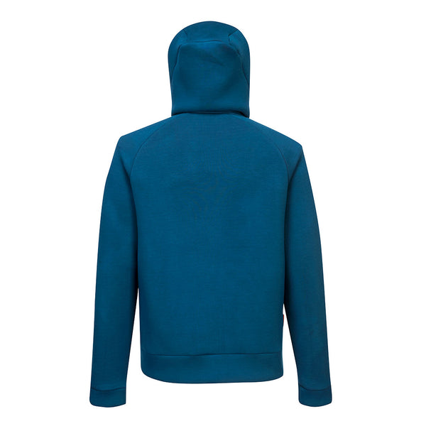 Cabano Portwest Dx472 Hoody K Blue Portwest Dx472 Hoody K Dark Grey
