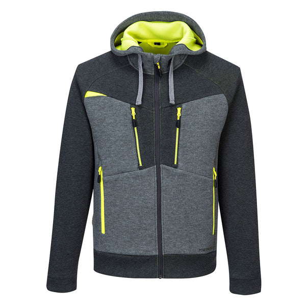 cabano Portwest Dx472 Hoody K Blue Portwest Dx472 Hoody K Dark Grey