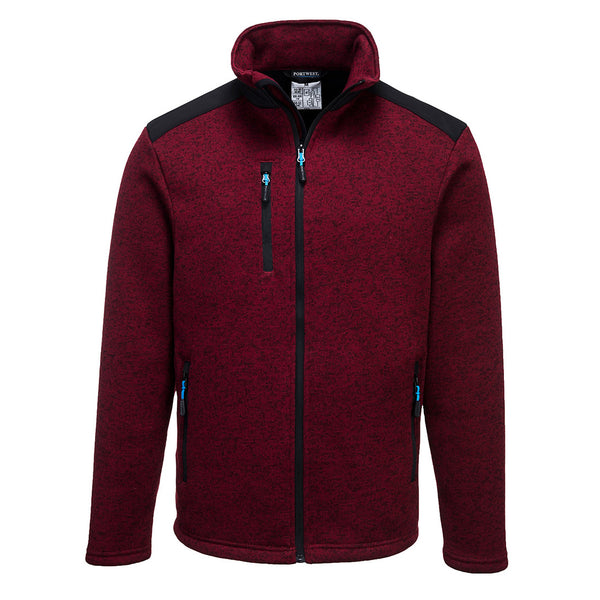 Cabano Portwest Performance Fleece Jacket K Blue Portwest Performance Fleece Jacket K Green Portwest Performance Fleece Jacket K Red