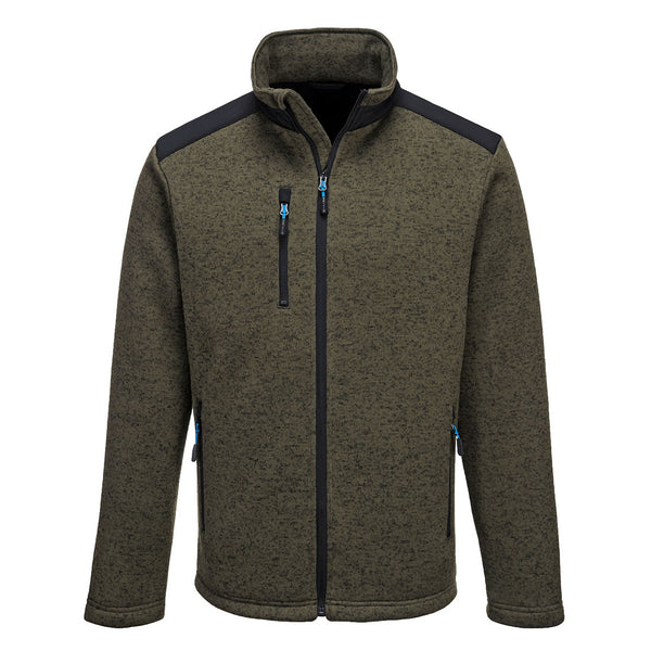 cabano Portwest Performance Fleece Jacket K Blue Portwest Performance Fleece Jacket K Green Portwest Performance Fleece Jacket K Red