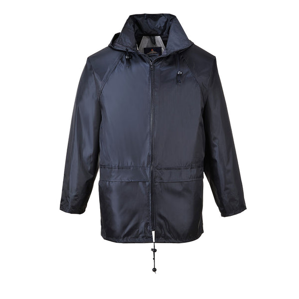 cabano Portwest Rain Jacket S440 K Black Portwest Rain Jacket S440 K Green Portwest Rain Jacket S440 K Navy