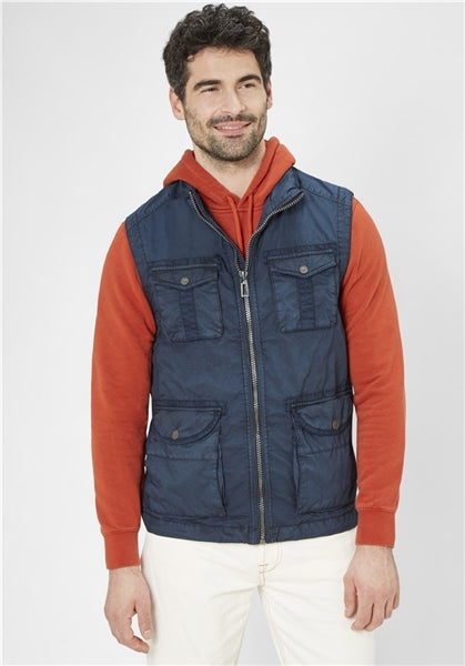 Cabano Redpoint Buster Gilet R Green Redpoint Buster Gilet R Light Beige Redpoint Buster Gilet R Navy