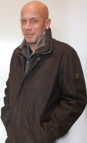 cabano Redpoint Carlson Redpoint Jacket K Black Redpoint Carlson Redpoint Jacket K Brown