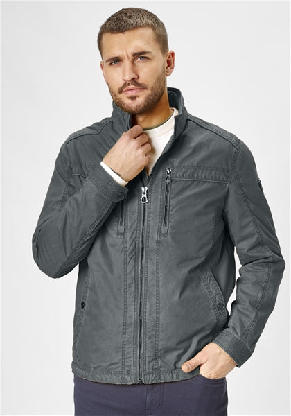 cabano Redpoint Jacket Kay K Grey Redpoint Jacket Kay K Navy