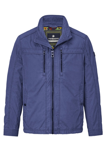 Cabano Redpoint Jacket Kay R Grey Redpoint Jacket Kay R Navy