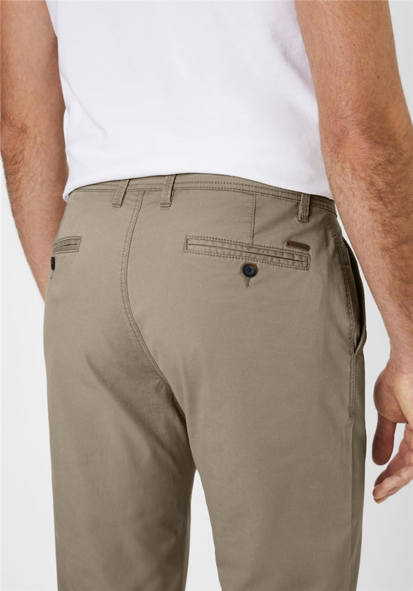 Cabano Redpoint Odessa Chinos 6772 Lb K Light Beige