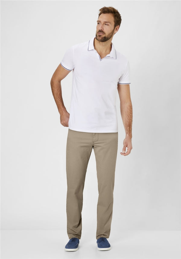Cabano Redpoint Odessa Chinos 6772 Lb K Light Beige
