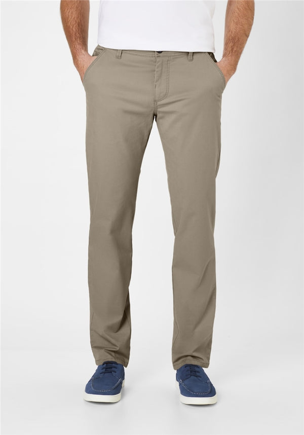 cabano Redpoint Odessa Chinos 6772 Lb K Light Beige