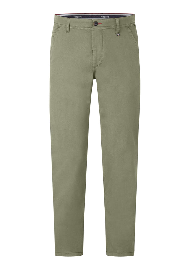 Cabano Redpoint Odessa Chinos 7151 Lg K Light Green