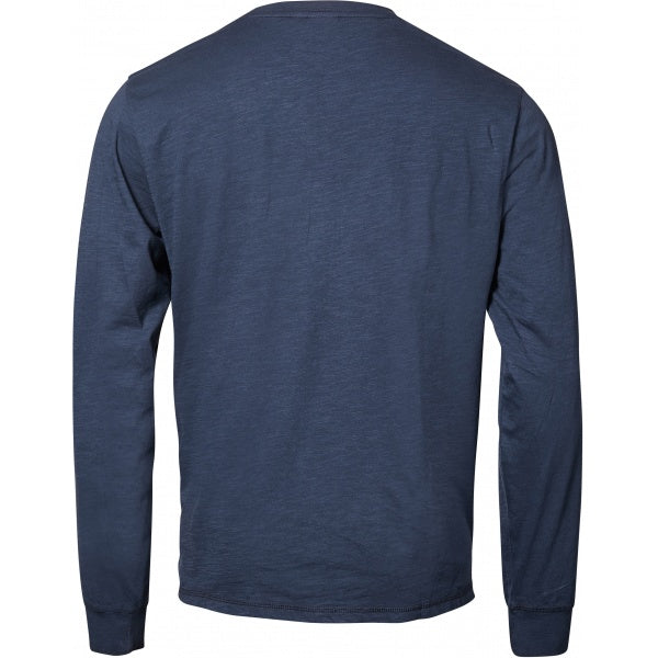 Cabano Replika Believers Long Sleeve T-Shirt K Black Replika Believers Long Sleeve T-Shirt K Navy