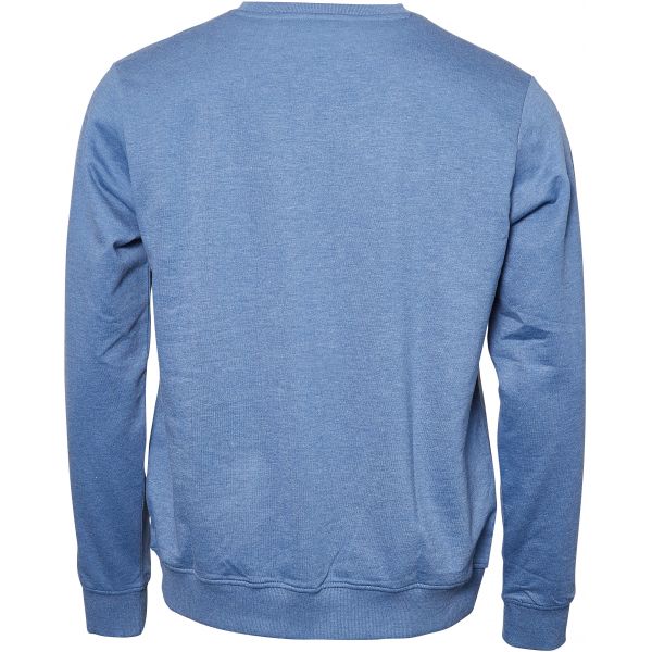 Cabano Replika Jeans Long Sleeve T-Shirt K Blue Replika Jeans Long Sleeve T-Shirt K Dark Grey
