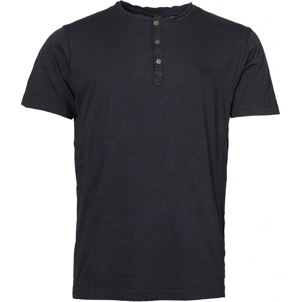 Cabano Replika T-Shirt K Black Replika T-Shirt K Navy