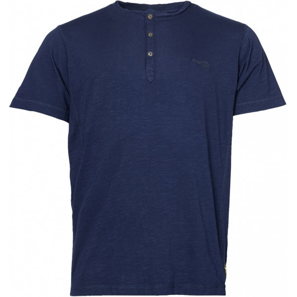cabano Replika T-Shirt K Black Replika T-Shirt K Navy