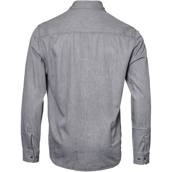 Cabano Replika Western Style Shirt K Blue Replika Western Style Shirt K Charcoal