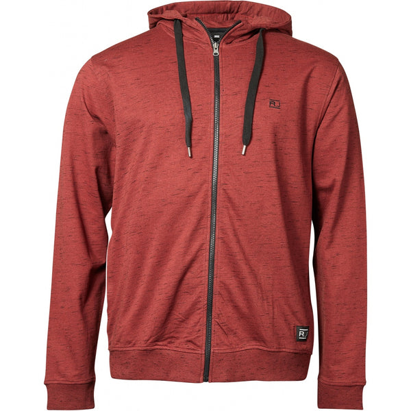 Cabano Replika Zipped Hoody K Navy Replika Zipped Hoody K Red