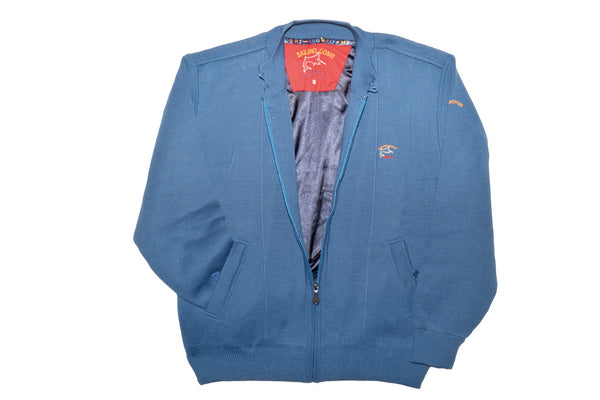 cabano Sailing Company Zip Cardigan 247 K Blue Sailing Company Zip Cardigan 247 K Dark Green