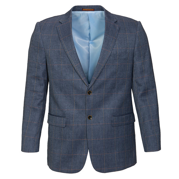 Cabano Skopes Andrew Tailored Jacket R Beige Skopes Andrew Tailored Jacket R Blue
