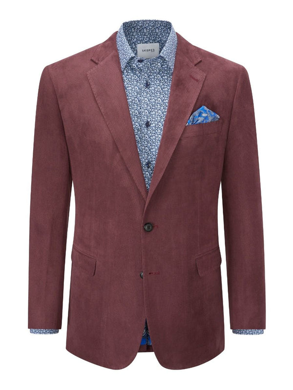 Cabano Skopes Lisbon Jacket K Blue Skopes Lisbon Jacket K Light Beige Skopes Lisbon Jacket K Wine