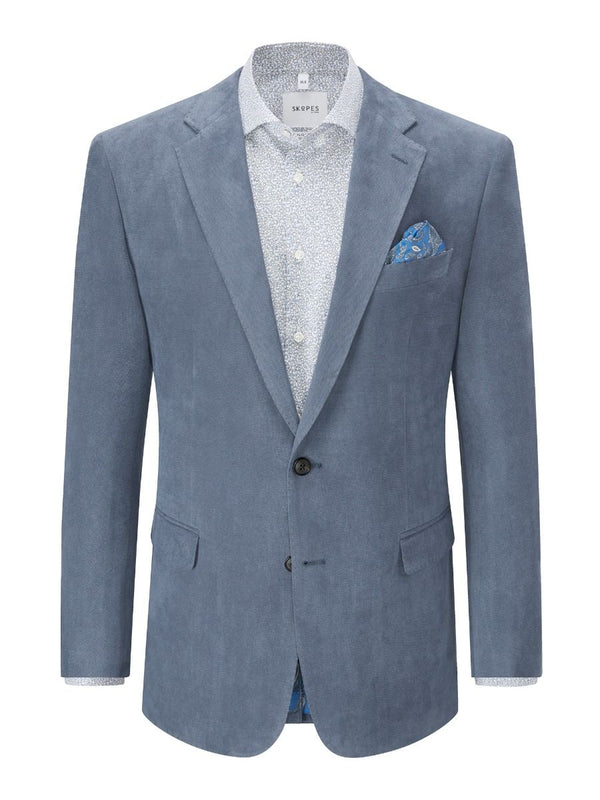 Cabano Skopes Lisbon Jacket R Blue Skopes Lisbon Jacket R Light Beige