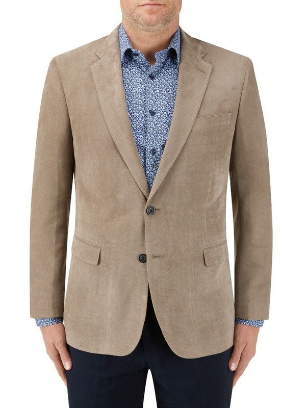 cabano Skopes Lisbon Jacket R Blue Skopes Lisbon Jacket R Light Beige