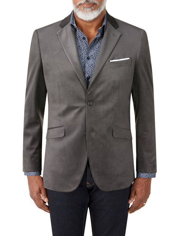 Cabano Skopes Thetford Jacket K Brown Skopes Thetford Jacket K Grey