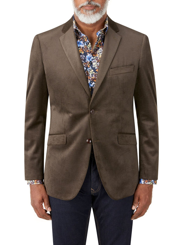 cabano Skopes Thetford Jacket K Brown Skopes Thetford Jacket K Grey