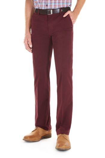 Cabano Sovereign Longford 1213 Cotton Trousers S K Blue Sovereign Longford 1213 Cotton Trousers S K Light Grey Sovereign Longford 1213 Cotton Trousers S K Wine