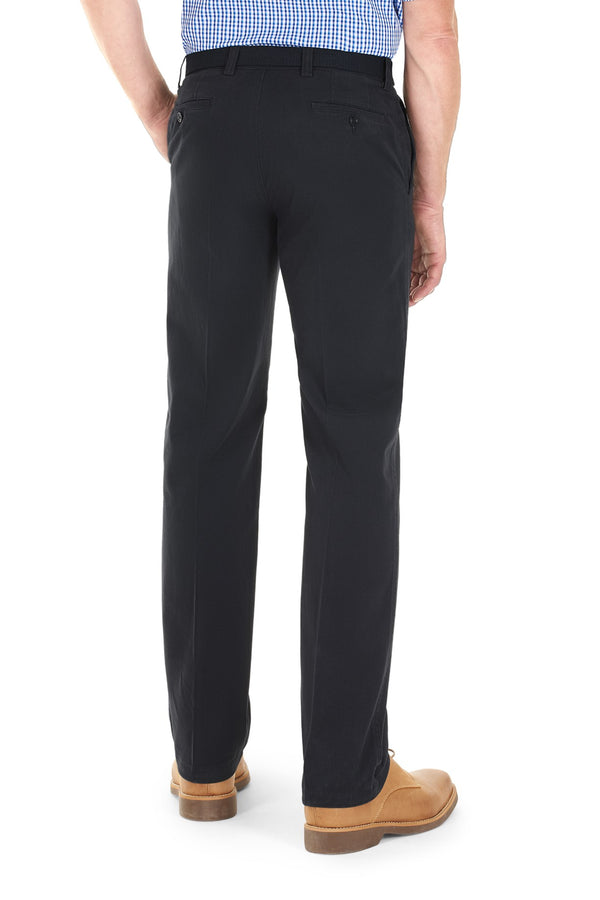 Cabano Sovereign Longfort Trousers K Dark Blue Sovereign Longfort Trousers K Dark Grey Sovereign Longfort Trousers K Mid Green