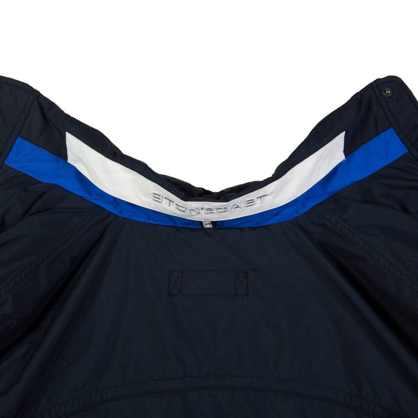 Cabano Stonecast Wind Proof And Water Proof Coat K Navy