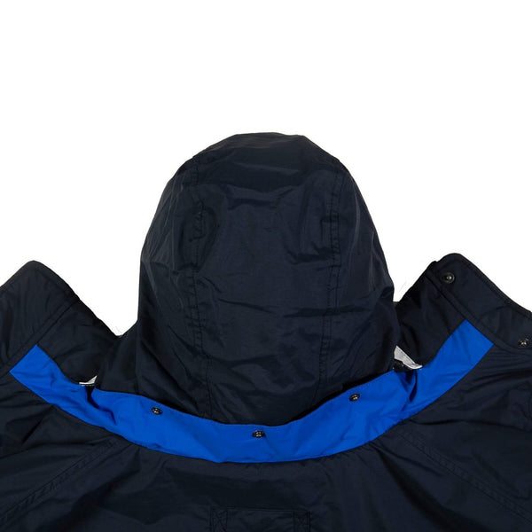 Cabano Stonecast Wind Proof And Water Proof Coat K Navy