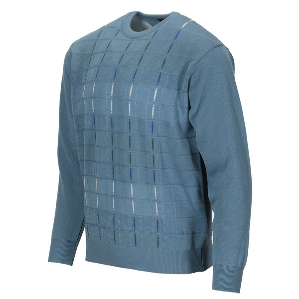 Cabano Swallow Kden Sweatshirt R Beige Swallow Kden Sweatshirt R Light Blue