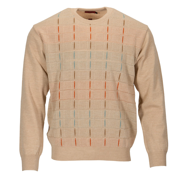 cabano Swallow Kden Sweatshirt R Beige Swallow Kden Sweatshirt R Light Blue