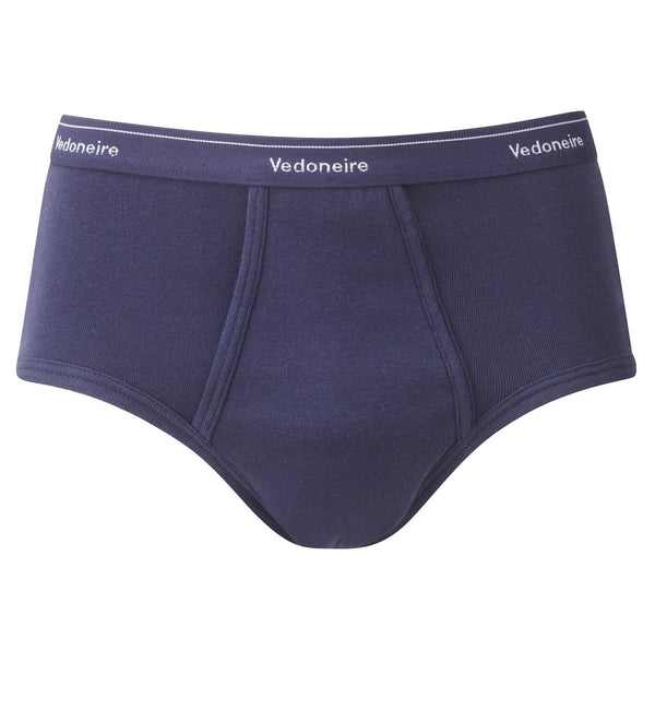 Cabano Vedoneire Executive Y-Front Briefs K Light Blue Vedoneire Executive Y-Front Briefs K Navy Vedoneire Executive Y-Front Briefs K White