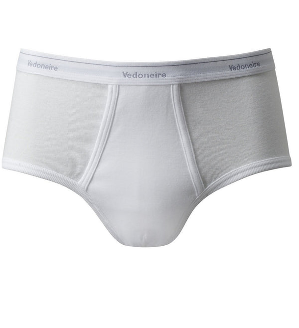 Cabano Vedoneire Executive Y-Front Briefs R Light Blue Vedoneire Executive Y-Front Briefs R Navy Vedoneire Executive Y-Front Briefs R White