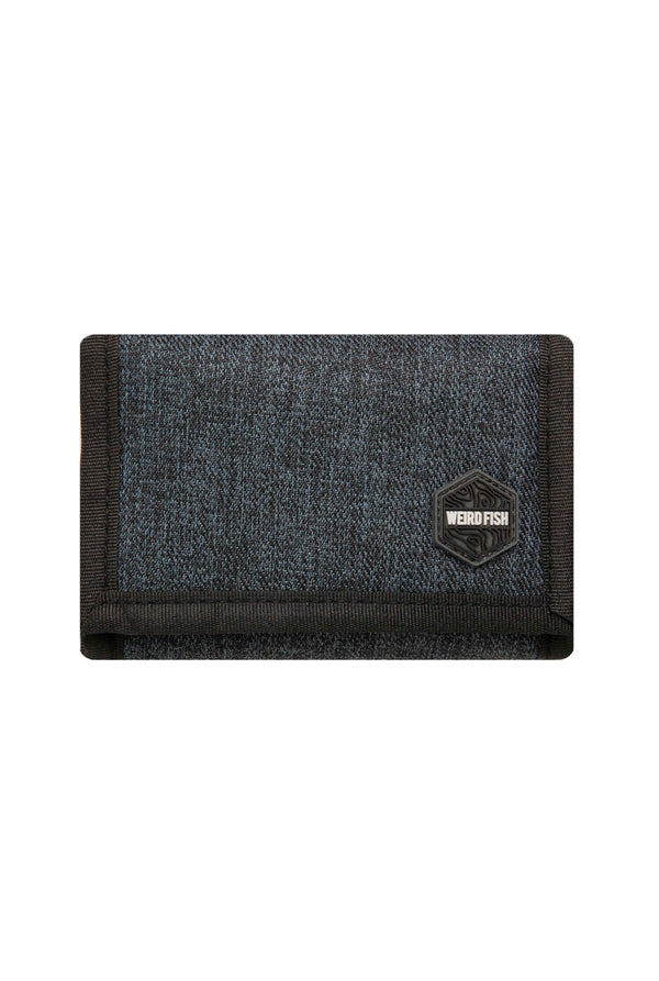 Cabano Weird Fish Finnan Wallet R Navy Weird Fish Finnan Wallet R Orange