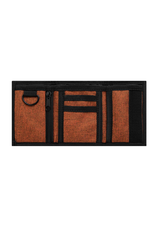 Cabano Weird Fish Finnan Wallet R Navy Weird Fish Finnan Wallet R Orange