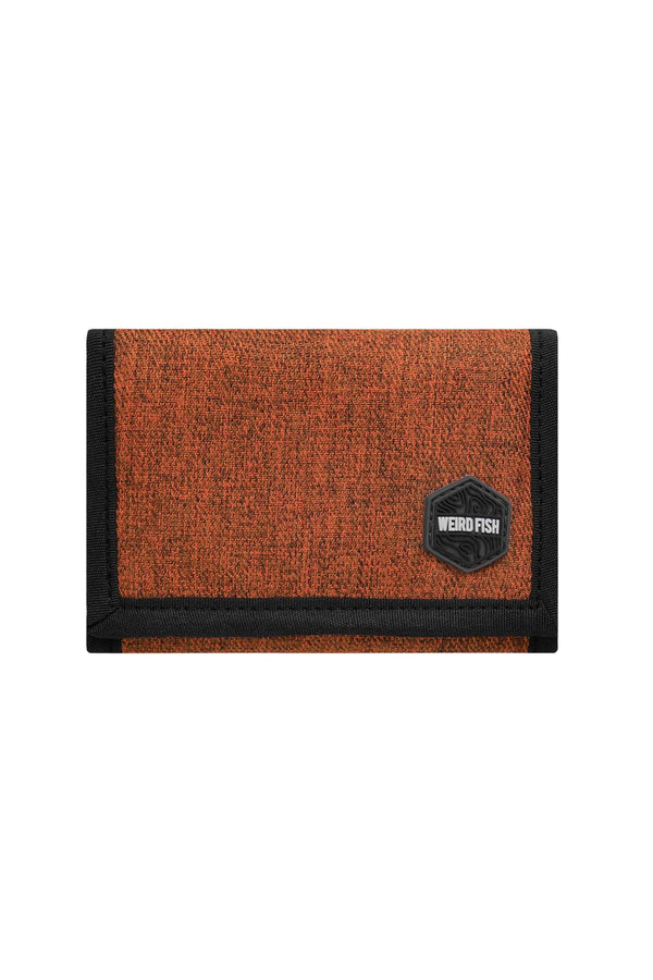cabano Weird Fish Finnan Wallet R Navy Weird Fish Finnan Wallet R Orange