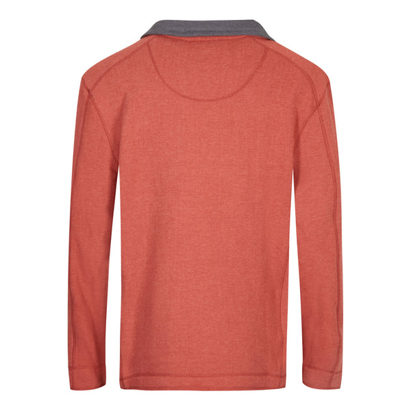 Cabano Weird Fish Half Zip Top K Blue Weird Fish Half Zip Top K Grey Weird Fish Half Zip Top K Red