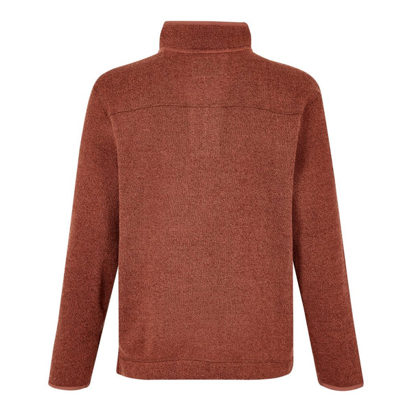 Cabano Weird Fish Wfish Stowe 1/4 Zip Sweatshirt R Dark Blue Weird Fish Wfish Stowe 1/4 Zip Sweatshirt R Orange